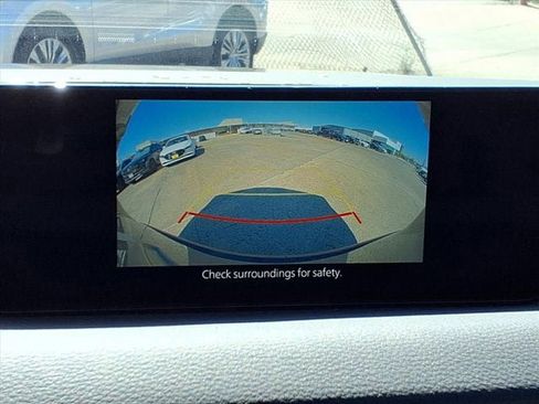 New 2026 MAZDA CX-50 Meridian Edition w/ Weather Package image 14