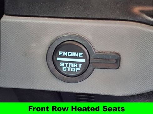 Used 2022 Ford Bronco Big Bend AWD/4WD image 16