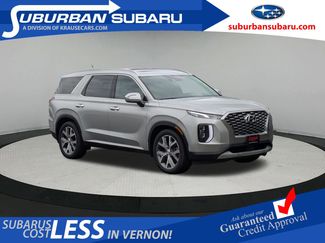 Used 2022 Hyundai Palisade SEL w/ Convenience Package video 1