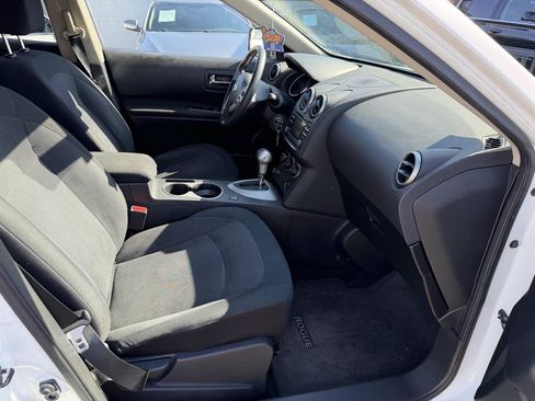 Used 2013 Nissan Rogue S w/ Special Edition Pkg AWD/4WD image 20