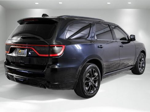 Used 2024 Dodge Durango R/T image 7