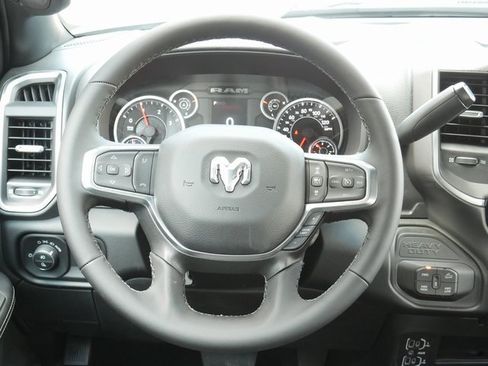 Used 2025 RAM 2500 Big Horn image 12