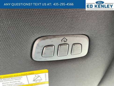Used 2025 Ford F150 Lariat AWD/4WD image 22