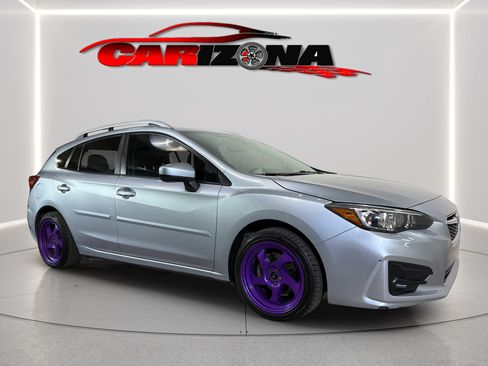 Used 2019 Subaru Impreza 2.0i Premium AWD/4WD image 13