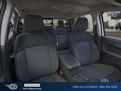 New 2026 Ford Ranger XLT AWD/4WD image 10