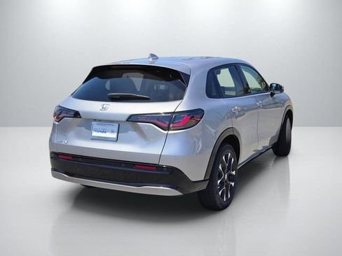 New 2027 Honda HR-V EX-L image 4
