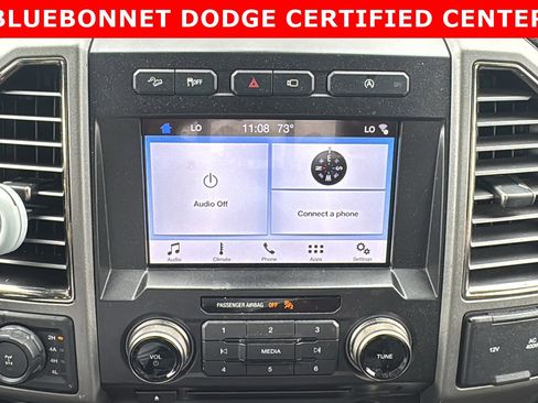 Used 2018 Ford F150 Raptor w/ Equipment Group 802A Luxury image 18