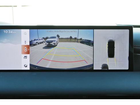 Used 2025 Genesis G80 2.5T Sport Prestige image 25