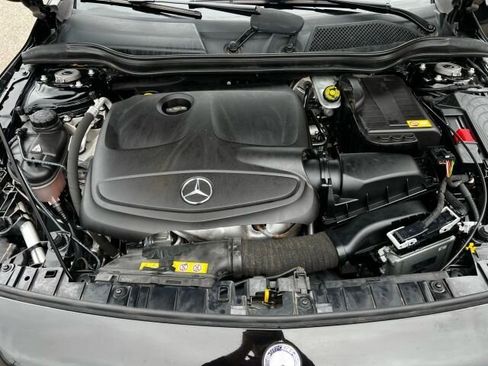 Used 2015 Mercedes-Benz GLA 250 4MATIC image 17