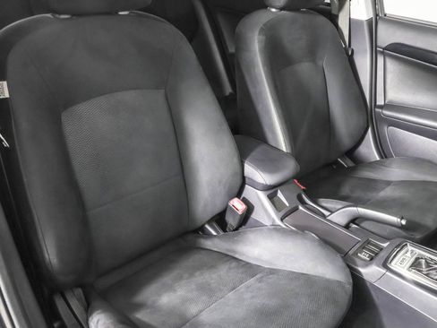 Used 2014 Mitsubishi Lancer Ralliart image 44