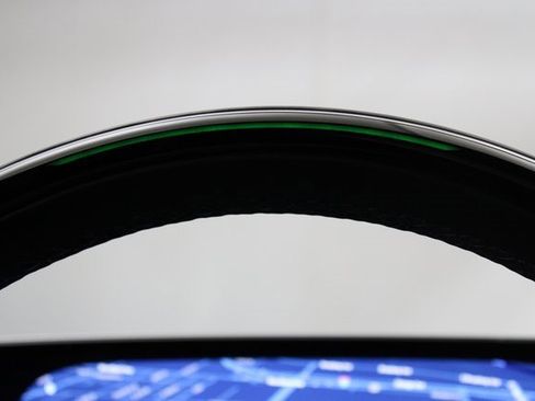 Certified 2024 Cadillac Lyriq Luxury w/ LPO, Floor Liner Package image 27