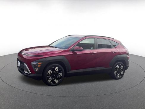 Used 2025 Hyundai Kona SEL image 7