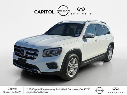 Used 2022 Mercedes-Benz GLB 250 4MATIC w/ Premium Package Lite