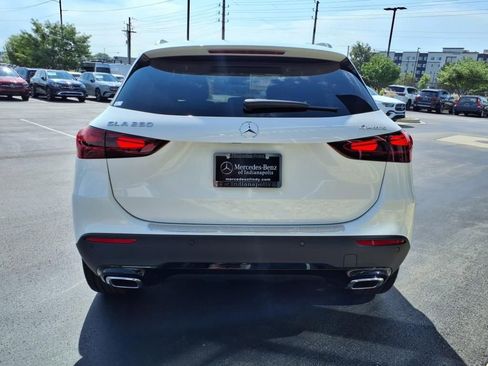 Certified 2026 Mercedes-Benz GLA 250 GLA 250 image 7