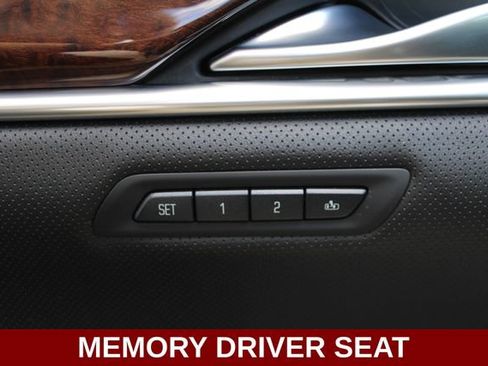 Used 2013 Cadillac XTS Premium FWD image 4