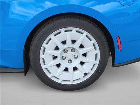 New 2026 Ford Mustang GT Premium w/ GT Performance Package image 10