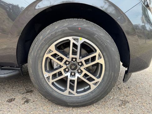 New 2026 Ford Expedition Max Active image 34