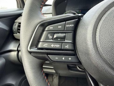 New 2026 Subaru Crosstrek 2.5i Limited image 25