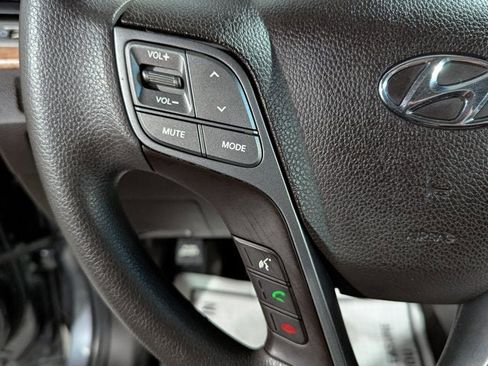 Used 2016 Hyundai Santa Fe Sport w/ Option Group 02 image 35