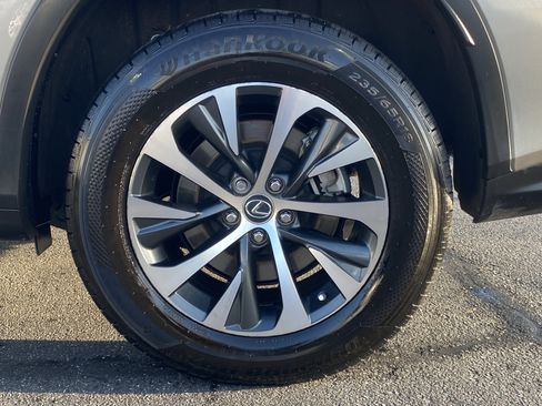 Used 2021 Lexus RX 350 FWD w/ Accessory Package image 7