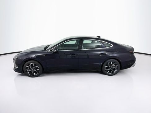 Used 2025 Hyundai Sonata SEL FWD image 4