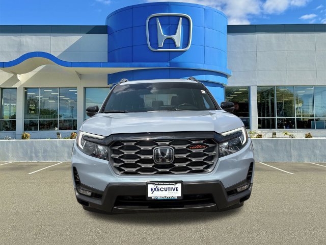 Used 2023 Honda Passport TrailSport image 6