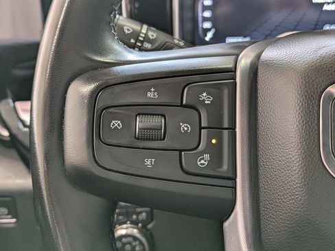Used 2023 GMC Sierra 1500 Elevation w/ LPO, Elevation Black Package AWD/4WD image 31