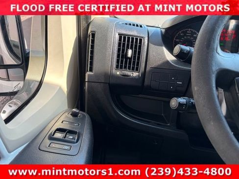 Used 2018 RAM ProMaster 1500 FWD image 7