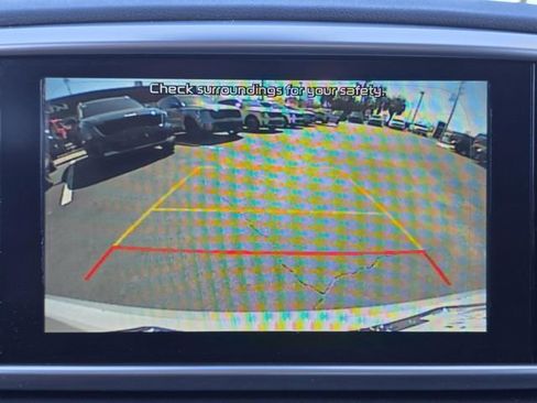 Used 2021 Kia Sportage LX image 29