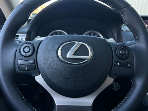 Used 2015 Lexus IS 250 image 21