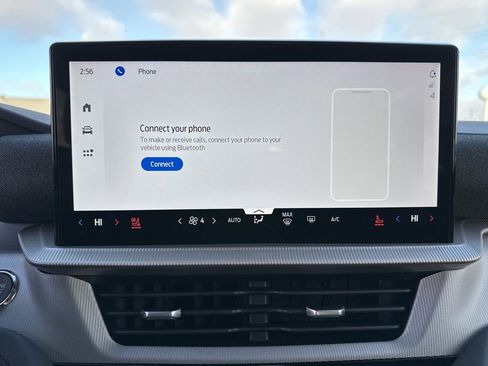 New 2026 Ford Explorer Active w/ Active Comfort Package image 35