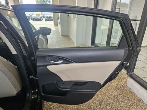 Used 2016 Honda Civic LX image 14