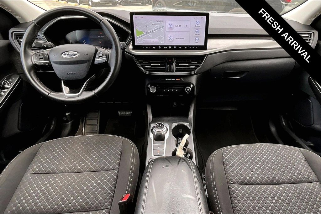 Used 2023 Ford Escape Active w/ Tech Pack #1 FWD image 5