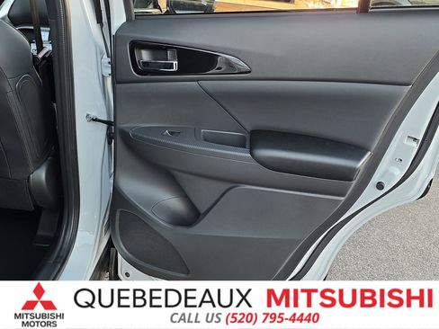 New 2026 Mitsubishi Eclipse Cross SE AWD/4WD image 29