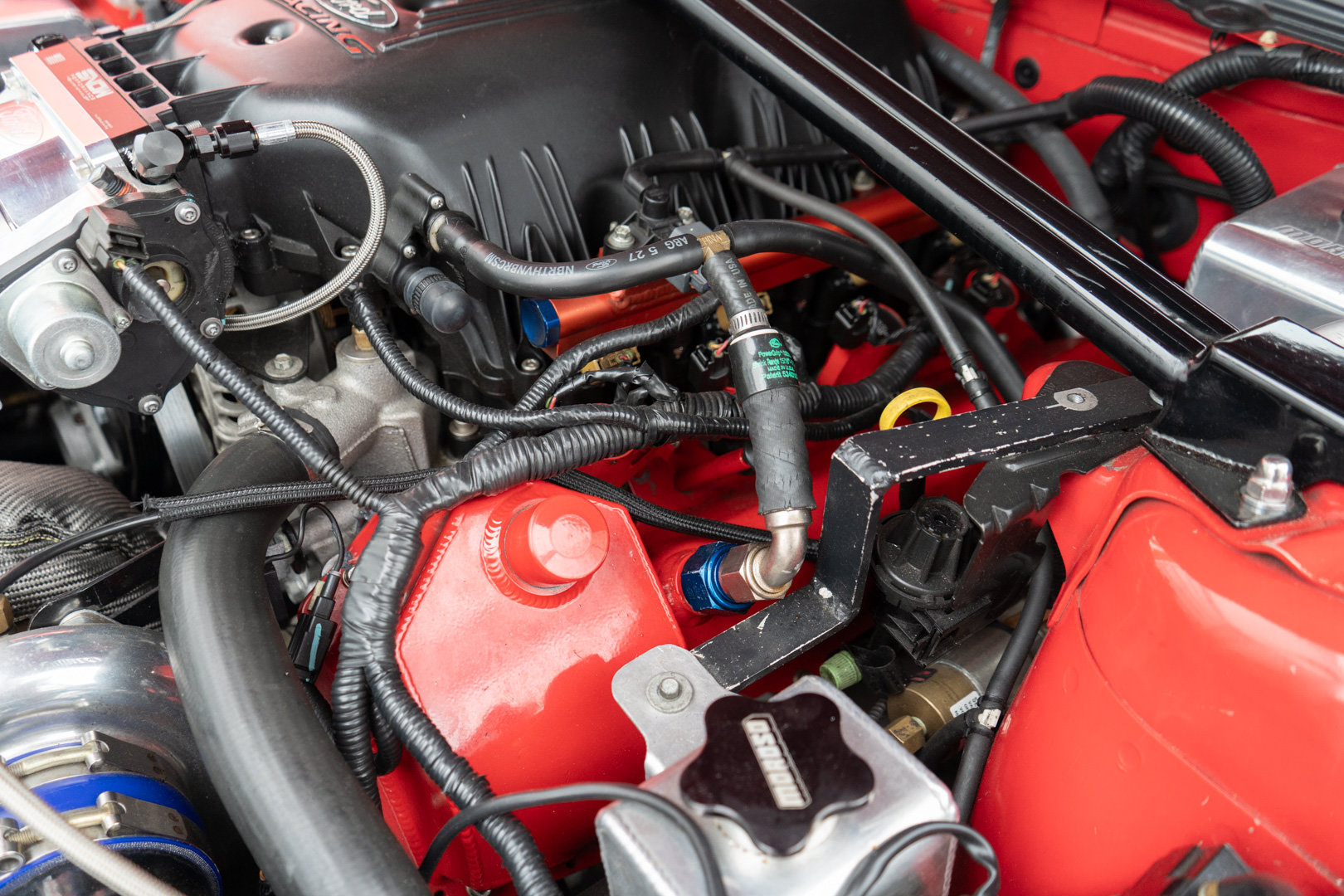 Used 2006 Ford Mustang GT RWD image 47