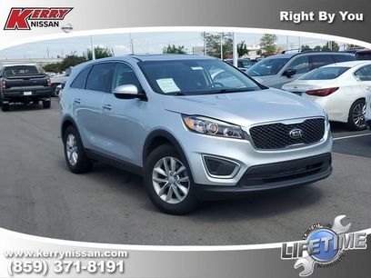 Used 2016 Kia Sorento L