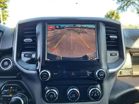 Certified 2024 RAM 2500 Big Horn w/ Bed Utility Group image 27