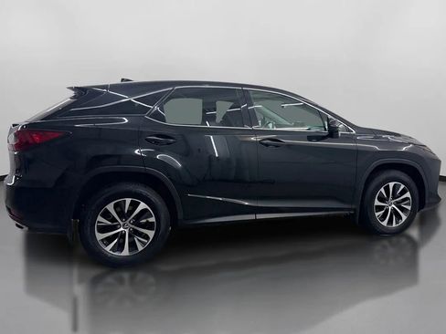 Used 2021 Lexus RX 350 AWD w/ Accessory Package image 11