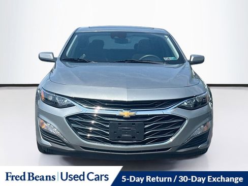 Used 2024 Chevrolet Malibu LT FWD image 2
