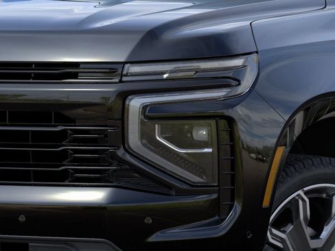 New 2026 Chevrolet Tahoe RST w/ Advanced Technology Package AWD/4WD image 10