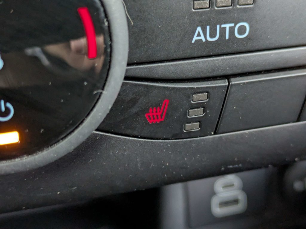 Used 2023 Ford Bronco Sport Outer Banks w/ Tech Package AWD/4WD image 23