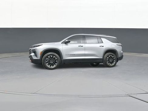 Used 2024 Chevrolet Traverse Z71 w/ LPO, Floor Liner Package image 60