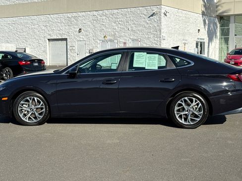 Used 2023 Hyundai Sonata SEL image 7