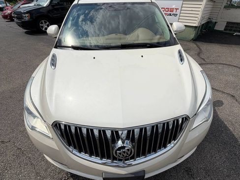 Used 2013 Buick Enclave Premium w/ LPO, Cargo Convenience Pkg AWD/4WD image 25