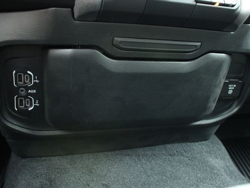 New 2026 RAM 1500 Warlock AWD/4WD image 49