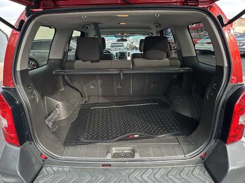 Used 2013 Nissan Xterra S image 14