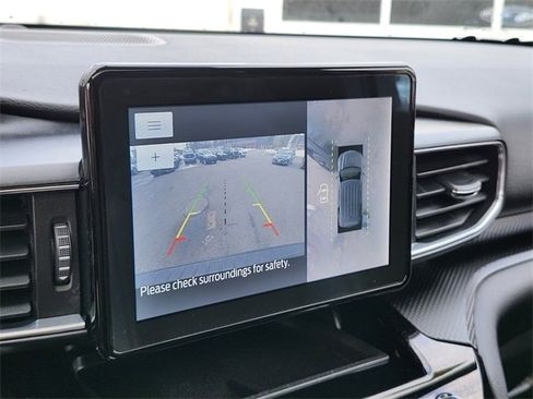 Certified 2022 Ford Explorer ST-Line w/ Class IV Trailer Tow Package image 23