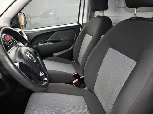 Used 2017 RAM ProMaster City Tradesman FWD image 10