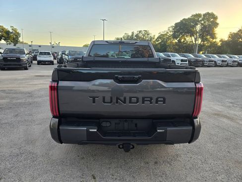 Used 2023 Toyota Tundra Platinum RWD image 5