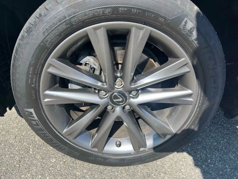 Used 2015 Lexus RX 350 AWD image 9